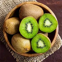 Cách ăn kiwi siêu bổ dưỡng nhiều người chưa biết