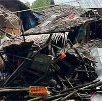 Philippines chịu trận động đất mạnh thứ ba liên tiếp trong 3 ngày