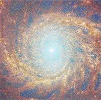 Thuyết Big Bang sụp đổ, chuyện gì xảy ra với vũ trụ?