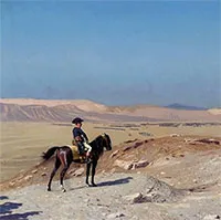 Thành tựu khoa học từ cuộc xâm lược Ai Cập của Napoleon