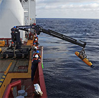 Phát hiện ngỡ ngàng của các "thợ săn MH370" tại nơi chiếc máy bay mất tích bí ẩn gặp nạn