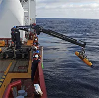 Phát hiện ngỡ ngàng của các "thợ săn MH370" tại nơi chiếc máy bay mất tích bí ẩn gặp nạn