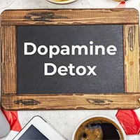 Hiểu đúng về phương pháp “thanh lọc dopamine” giúp chữa lành sức khỏe tinh thần