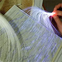 Vải thay đổi màu sắc ứng dụng trí tuệ nhân tạo