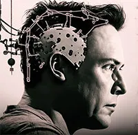 Elon Musk tuyên bố sẽ tự cấy chip não vào cơ thể mình