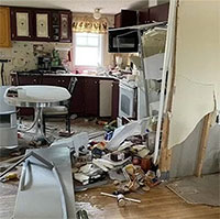 Vì sao tủ lạnh có thể phát nổ?