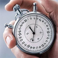 Ảo ảnh thời gian ngừng trôi: Vì sao đôi khi bạn thấy kim đồng hồ dừng lại?