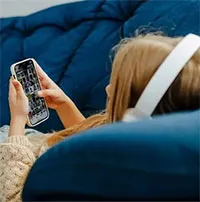 Công nghệ mới tiết kiệm năng lượng gấp 10 lần có thể "soán ngôi" Bluetooth