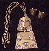 Di tích thần kỳ Mayas