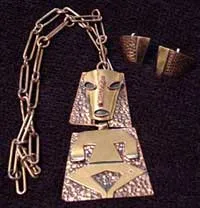 Di tích thần kỳ Mayas