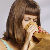 Con người thở cũng khiến toàn cầu nóng lên thế nào?