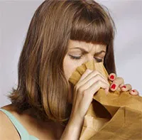 Con người thở cũng khiến toàn cầu nóng lên thế nào?