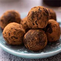 Thực phẩm chứa cacao giúp giảm nguy cơ suy giảm nhận thức ở người cao tuổi