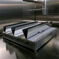 Hệ thống mái ngói đóng mở theo nhiệt độ
