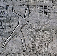 Tại sao cuộc đình công công nhân đầu tiên trong lịch sử loài người lại xảy ra cách đây hơn 3.000 năm?