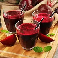 Sự thật chuyện "uống nước củ dền giúp bổ máu" và những tác hại không ngờ khi lạm dụng loại củ này