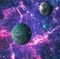 NASA dựng bản đồ 3D dải Ngân hà