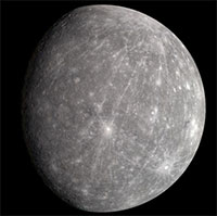 Mùa đông trên các hành tinh khác như thế nào?