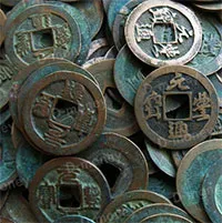Vì sao kẻ trộm mộ thời xưa nhất quyết không đánh cắp tiền xu trong cổ mộ?