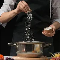 Những người ăn thừa muối sẽ có 5 biểu hiện này, mau điều chỉnh trước khi bệnh tật ập tới