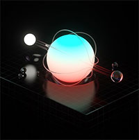 Tại sao ánh sáng bị bẻ cong bởi trọng lực?