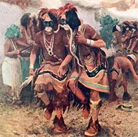 Bí ẩn về những câu chuyện thần thoại của người Hopi