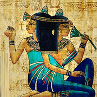 Người Ai Cập rốt cuộc là chủng tộc gì? Tại sao lại khác với người Châu Phi ngày nay?