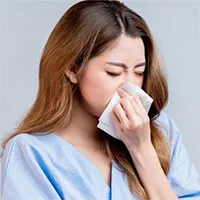 Dấu hiệu nhận biết ung thư mũi