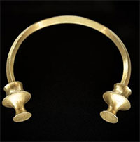 Top 10 báu vật phi thường được khai quật trong năm 2023