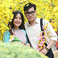 Dự báo thời tiết Tết Dương lịch 2024