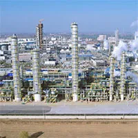 Trung Quốc thử nghiệm thiết bị sản xuất ethanol lớn nhất thế giới
