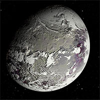 Tìm ra dấu hiệu mới của hành tinh có sự sống