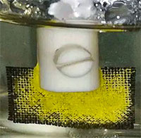 Trung Quốc chiết xuất uranium từ nước biển nhanh gấp 3 lần phương pháp khác