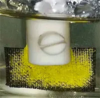 Trung Quốc chiết xuất uranium từ nước biển nhanh gấp 3 lần phương pháp khác