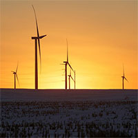 Mỹ khởi động siêu dự án năng lượng sạch lớn nhất lịch sử trị giá 11 tỉ USD