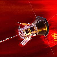 NASA đặt mục tiêu 