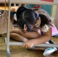 Nhật Bản chuẩn bị đối phó với động đất như thế nào?