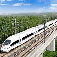 "Khi tàu và đường sắt cao tốc "hết date", chúng sẽ kết thúc ở đâu?" - Thú vị với câu trả lời từ Trung Quốc