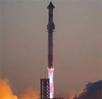 Những kỷ lục SpaceX hướng đến trong năm 2024
