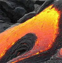 Magma có sức tàn phá như thế nào?
