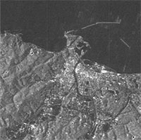 Nhật Bản tăng diện tích sau trận động đất 7,6 độ