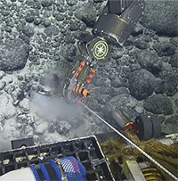 Phát hiện ngọn núi chưa từng biết là 