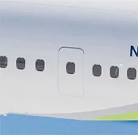 Nguyên nhân khiến tấm bịt cửa của máy bay Boeing bung ra