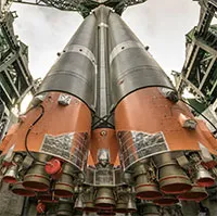 NASA công bố những bức ảnh đáng nhớ nhất năm 2023