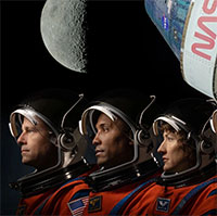 Rào cản kỹ thuật khiến NASA phải trì hoãn các sứ mệnh không gian