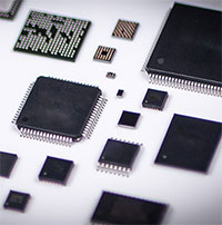 Chip AK5818 giúp ô tô phát hiện trẻ em bị bỏ quên, độ chính xác cao hơn 75% các sản phẩm hiện có
