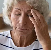 Đột quỵ thùy đỉnh: Nguyên nhân, triệu chứng và cách điều trị