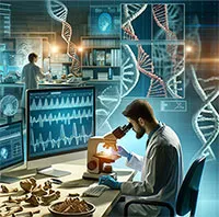 Ngân hàng gene 5.000 người cổ đại giải mã bệnh đa xơ cứng