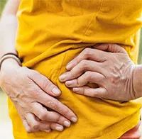 Cứng hông là bệnh gì, khi nào thì nguy hiểm?
