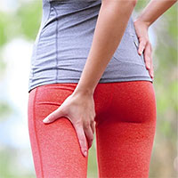 Vì sao cơ bắp nhức mỏi sau khi tập thể dục thể thao?